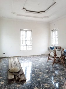 Mini parlor 600×600 Tiling