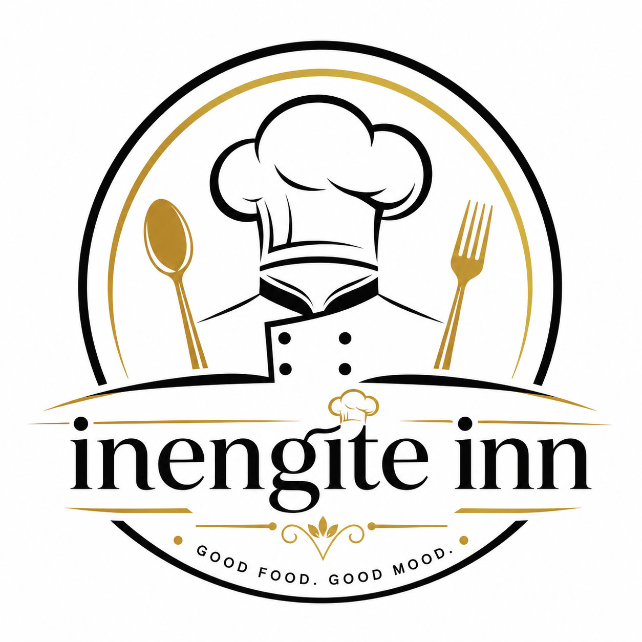 Inengite Inn