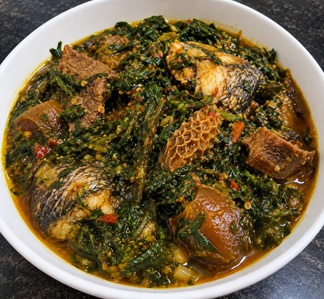 Vegetable Soup