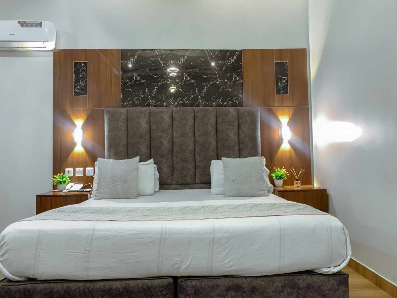 Ebitare hotel