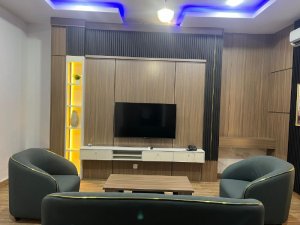 Royal suites