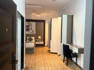 Royal suites