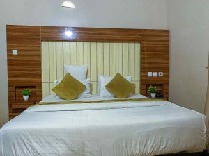 Mini Executive Room