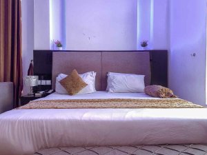 Premium single room