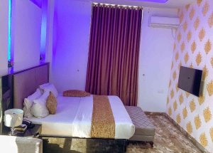 Premium single room