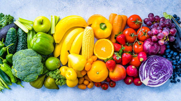 Fresh Food place