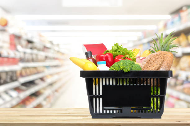 Fresh Food place